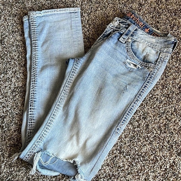 Rock revival Vivian straight - Picture 15 of 15